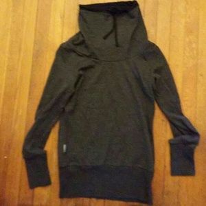 Women's Icebreaker wool sweater